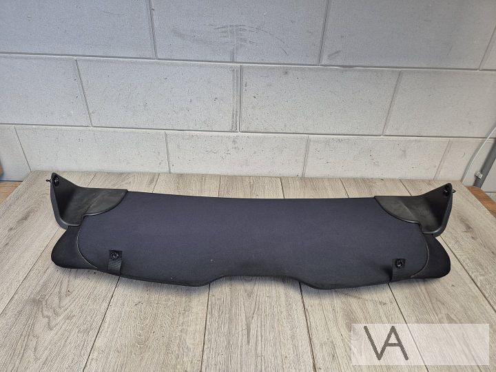 Hoedenplank van Nissan Juke 2011 - 2019 nette staat €150