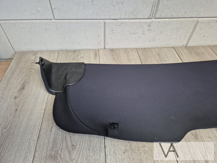 Hoedenplank van Nissan Juke 2011 - 2019 nette staat €150 – Foto 2