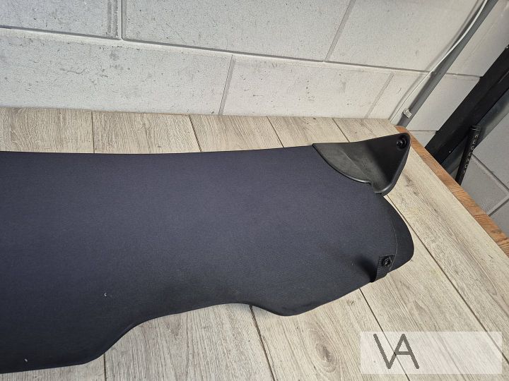 Hoedenplank van Nissan Juke 2011 - 2019 nette staat €150 – Foto 3