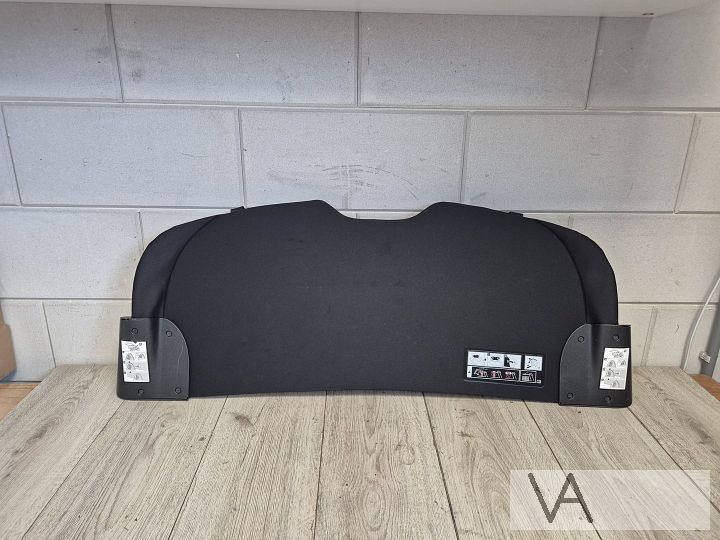 Hoedenplank van Nissan Juke 2011 - 2019 nette staat €150 – Foto 4