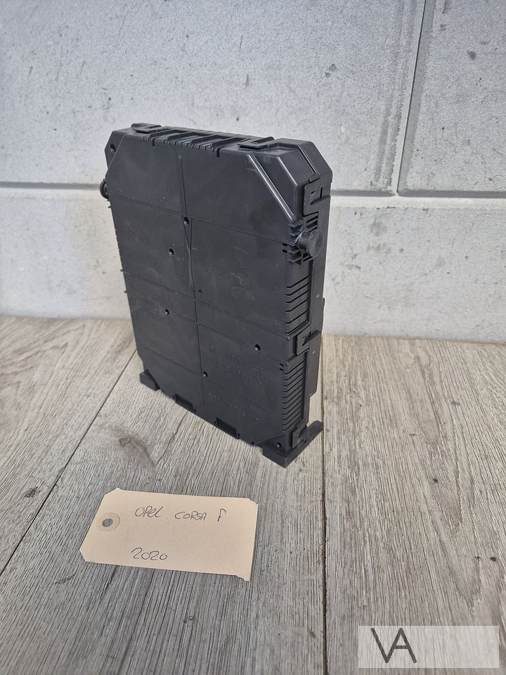 Zekeringkast bcm BSI van Opel Corsa F 2019 - 2025 9830707680 – Foto 2