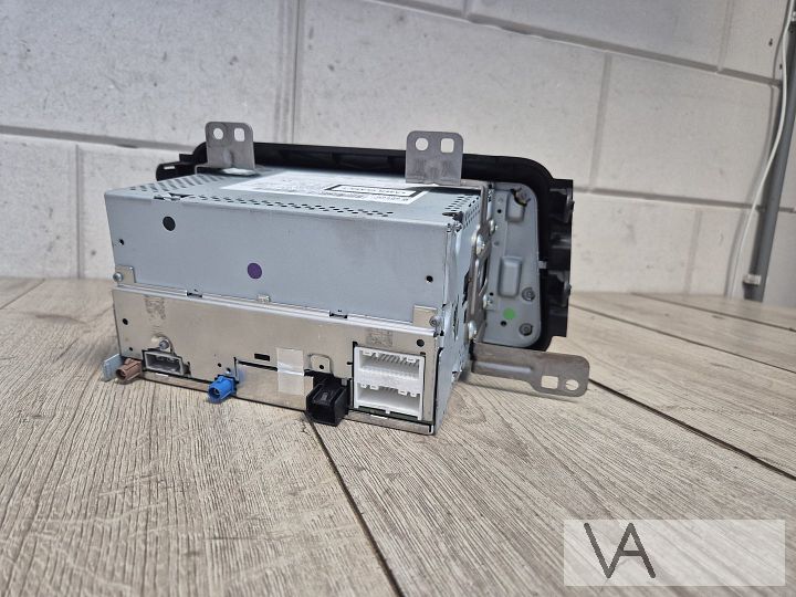 Radio met navigatie  Nissan Micra k14 2016 - 2022 ORIGINEEL – Foto 6