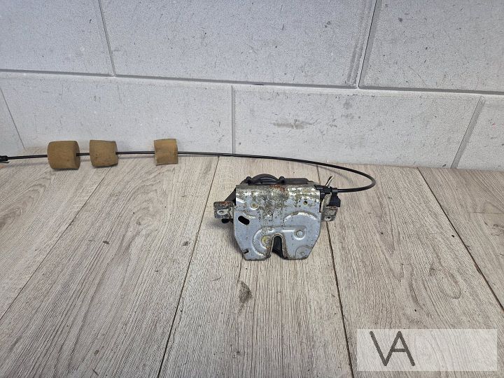 Slotmechaniek achterklep Mercedes ML W164 a1647400335 €70 – Foto 3