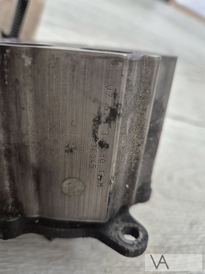 Hogedrukpomp 1.6 thp  Peugeot en Citroen €300 1mnd garantie – Foto 3