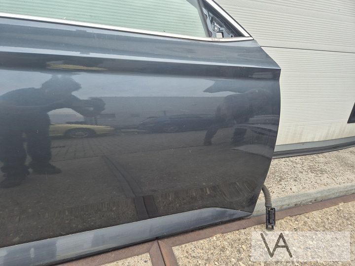 Deur portier rechts voor van Skoda Superb 2015 - 2024 €450 – Foto 5