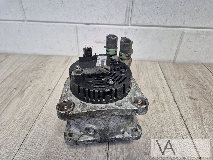 Dynamo van Renault Espace / Vel Satis 2.0 turbo 8200667617a – Foto 4