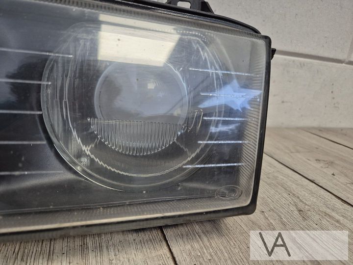 Koplamp links van BMW 3 serie E36 1990 - 1998 ZKW 1393271 – Foto 3