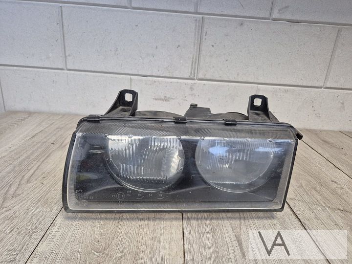 Koplamp links van BMW 3 serie E36 COMPACT1994 - 2001 147613