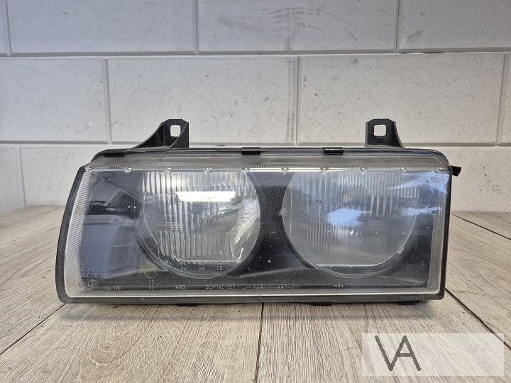Koplamp links van BMW 3 serie E36 COMPACT1994 - 2001 147613 – Foto 2