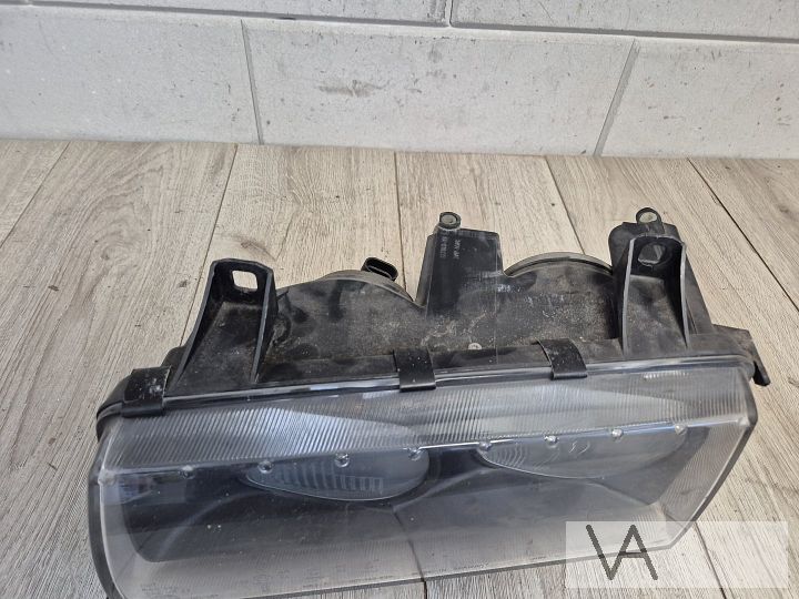 Koplamp links van BMW 3 serie E36 COMPACT1994 - 2001 147613 – Foto 3