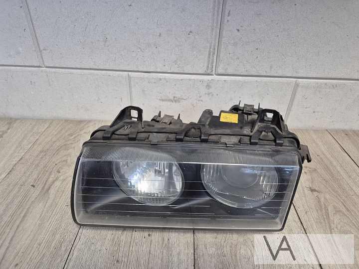 Koplamp links van BMW 3 serie E36 1990 - 1998 BOSCH 1387041 – Foto 3