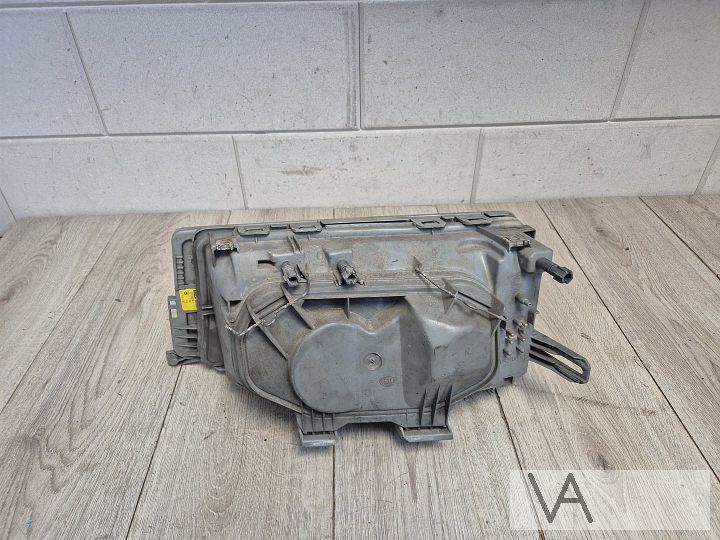 Koplamp rechts van Mercedes 190 W201 1984 - 1993 0028268590 – Foto 4