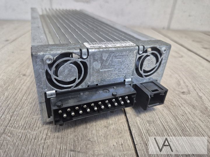 Logic7 versterker van BMW 3 E90 5 serie E60 HIFI 6951669 – Foto 2
