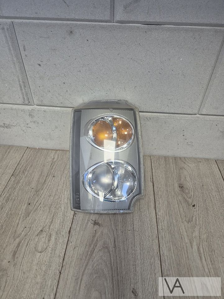 Knipperlicht rechts van Range Rover L322 2001 - 2005 €100