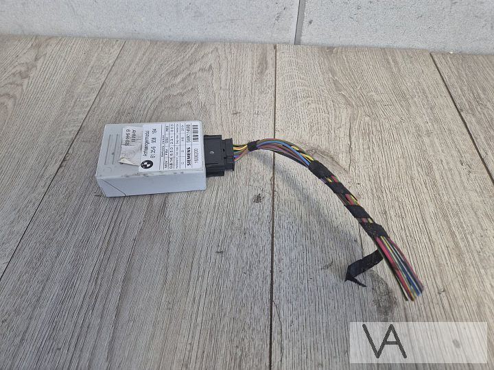 Aanhanger Trekhaak module van BMW 5 serie E60 E61 6938194