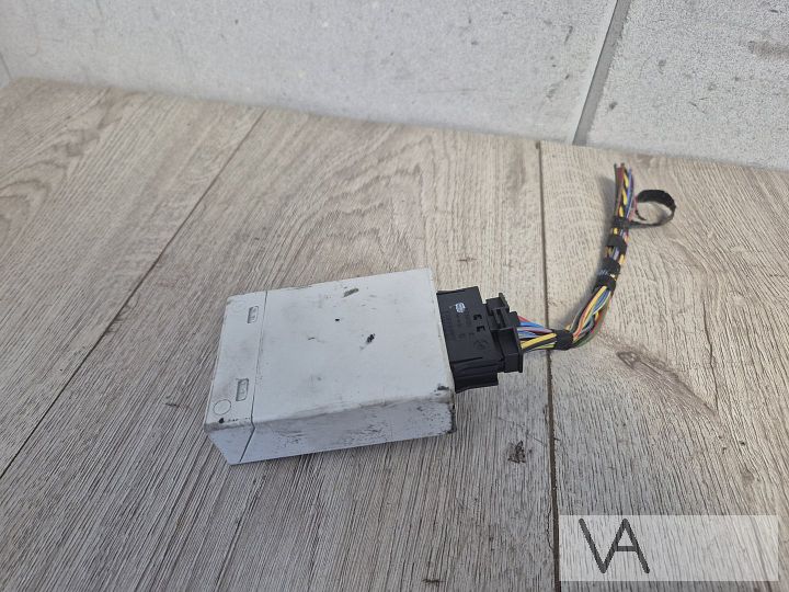 Aanhanger Trekhaak module van BMW 5 serie E60 E61 6938194 – Foto 3