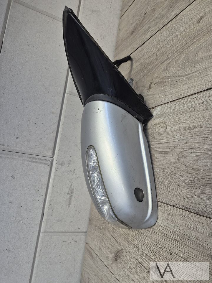 Spiegel rechts Mercedes R klasse W251 2005 - 2010 15 draden – Foto 5