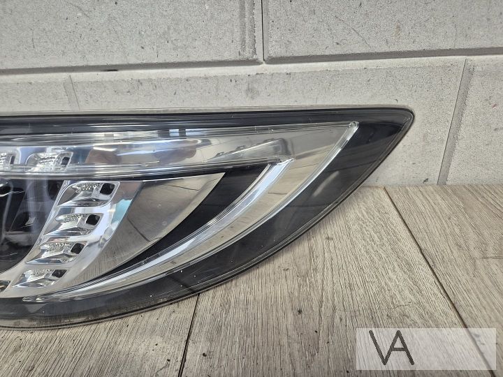 Achterlicht rechts van Mazda 6 station 2010 - 2013 facelift  – Foto 3