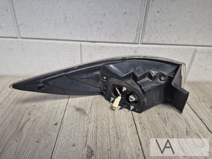 Achterlicht rechts van Mazda 6 station 2010 - 2013 facelift  – Foto 4