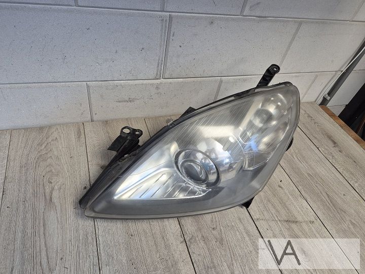 Koplamp XENON links van Opel Zafira b 2005 - 2012 13252470 – Foto 3
