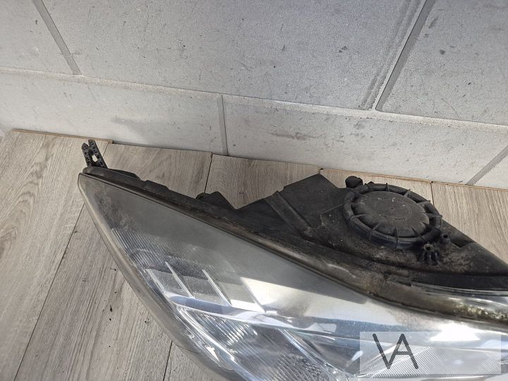 Koplamp XENON rechts van Opel Insignia 2009 - 2013 13226793 – Foto 5