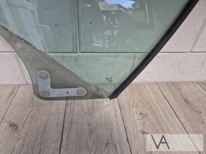 Ruit zijkant rechts achter VW New Beetle CABRIO 2003 - 2010 – Foto 3