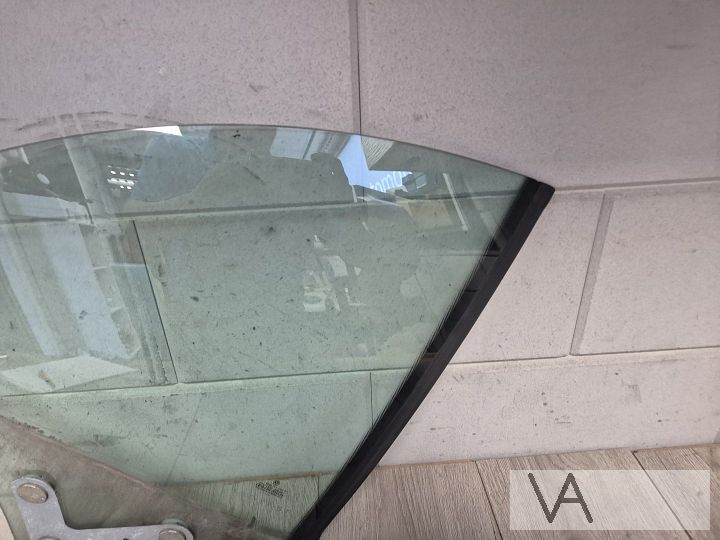 Ruit zijkant rechts achter VW New Beetle CABRIO 2003 - 2010 – Foto 4