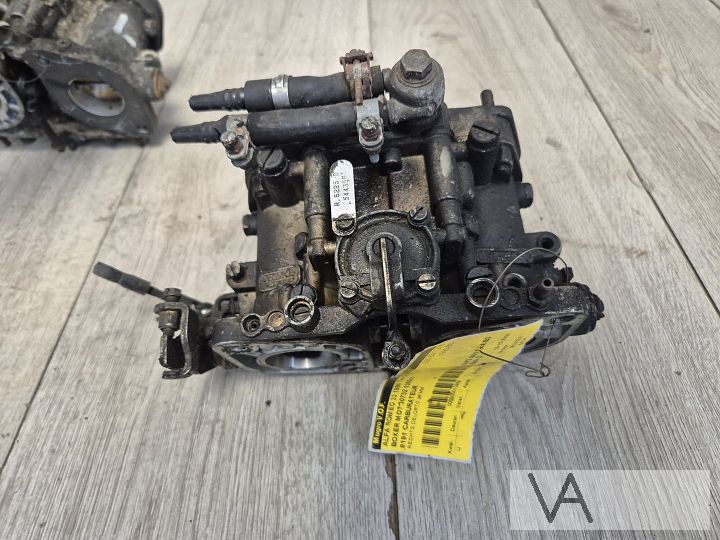 Carburateur SET van Alfa Romeo Dellorto 1.5 boxer vw kever – Foto 13