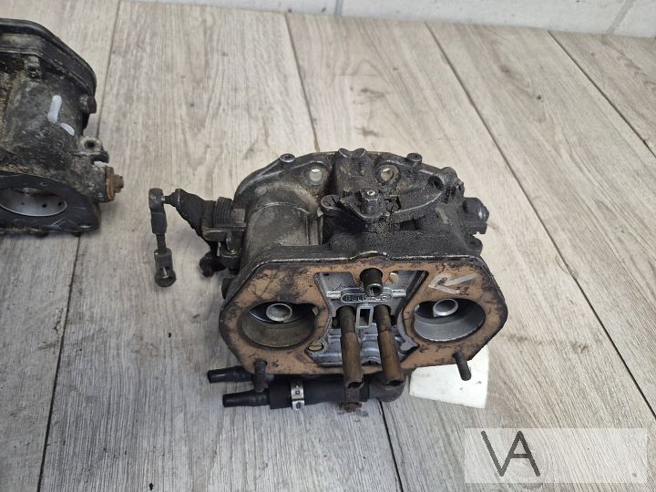 Carburateur SET van Alfa Romeo Dellorto 1.5 boxer vw kever – Foto 14