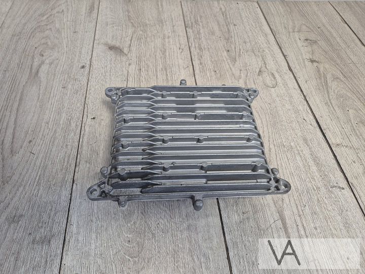 ECU motorcomputer BMW 1 F20 3 F30 8638198 114 116 316 320  – Foto 4