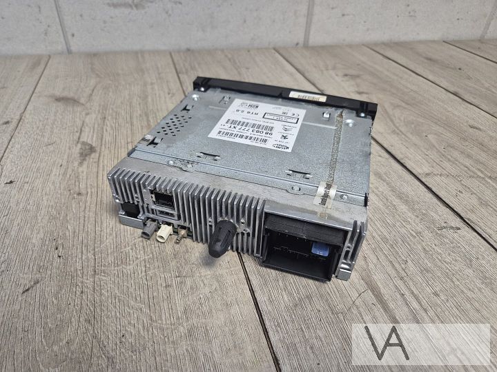 Radio navigatie Peugeot 3008 5008 Citroen C3 DS3 98083777xt – Foto 4
