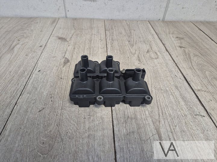 Bobine van VW Golf 4 Bora Passat / Seat Leon 2.3 v5 AGZ €150