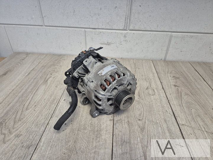 Peugeot Partner 208 308 508 3008 dynamo 1.6 diesel E-hdi 