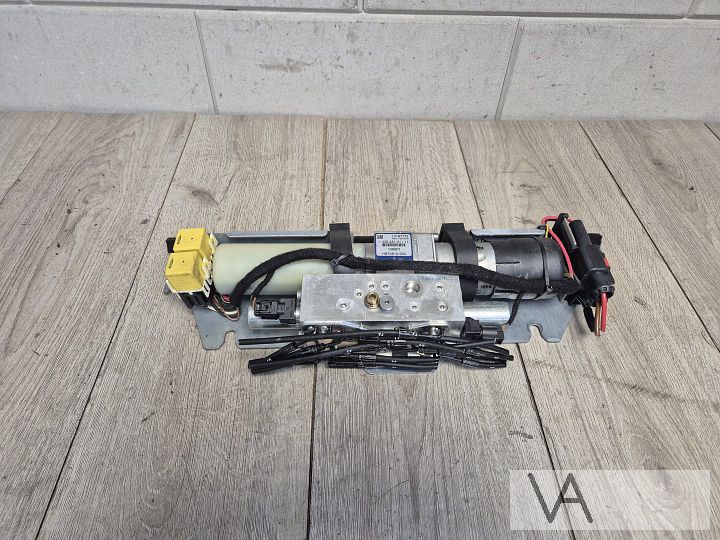 Cabrio dakpomp hydraulisch van Opel Astra H twintop 13197772