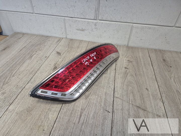 Achterlicht rechts van Lancia Delta 2008 tot 2014 LED €150
