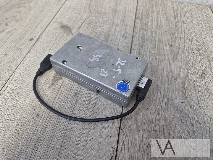 USB / aux module van Audi A4 A5 A6 4e0035785f 2007 - 2011 – Foto 3