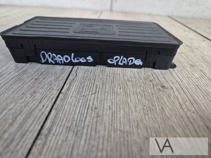 Module draadloos laden Seat Arona Ateca Ibiza Leon 81a035502 – Foto 2