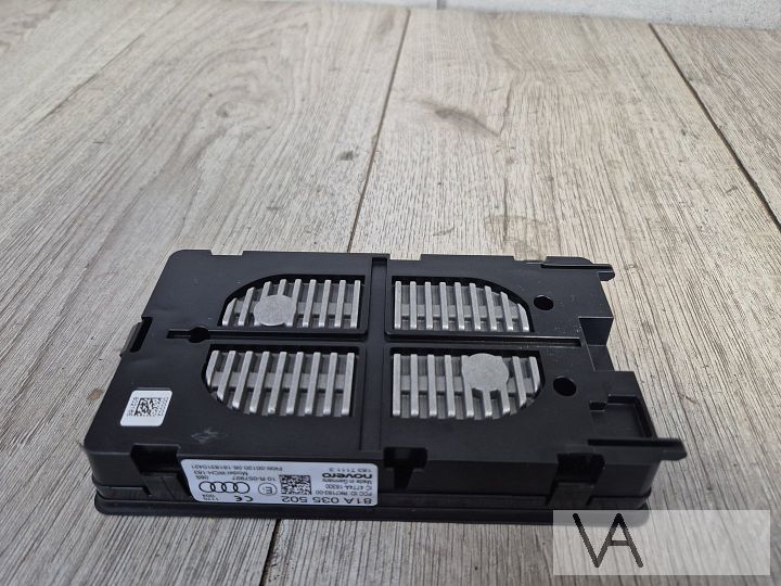Module draadloos laden Seat Arona Ateca Ibiza Leon 81a035502 – Foto 3