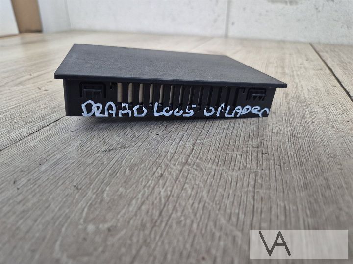 Draadloze oplader module Renault Clio 5, Captur 2 283423095r – Foto 2