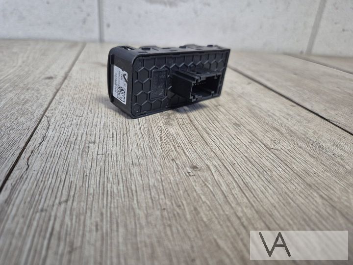 Raamschakelaar links van Citroen C3 Peugeot 208 98148907zd – Foto 2