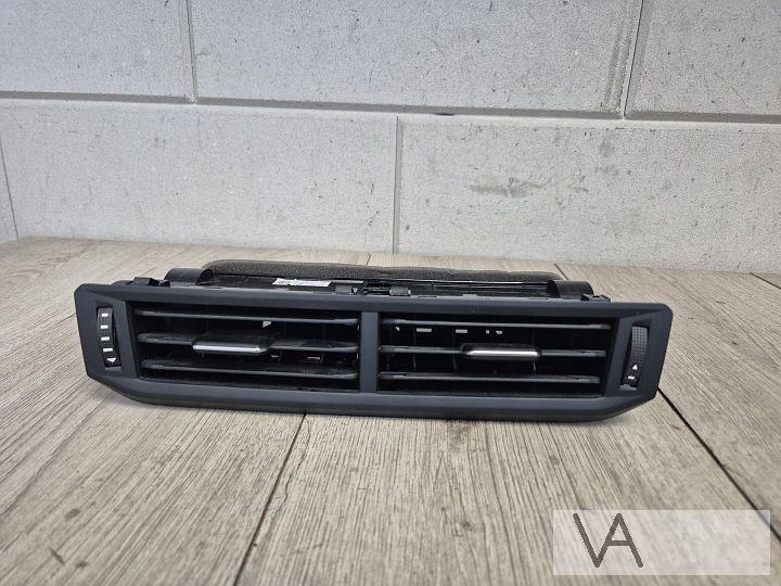 Luchtrooster midden van VW Polo Taigo T-cross 2017 - 2025
