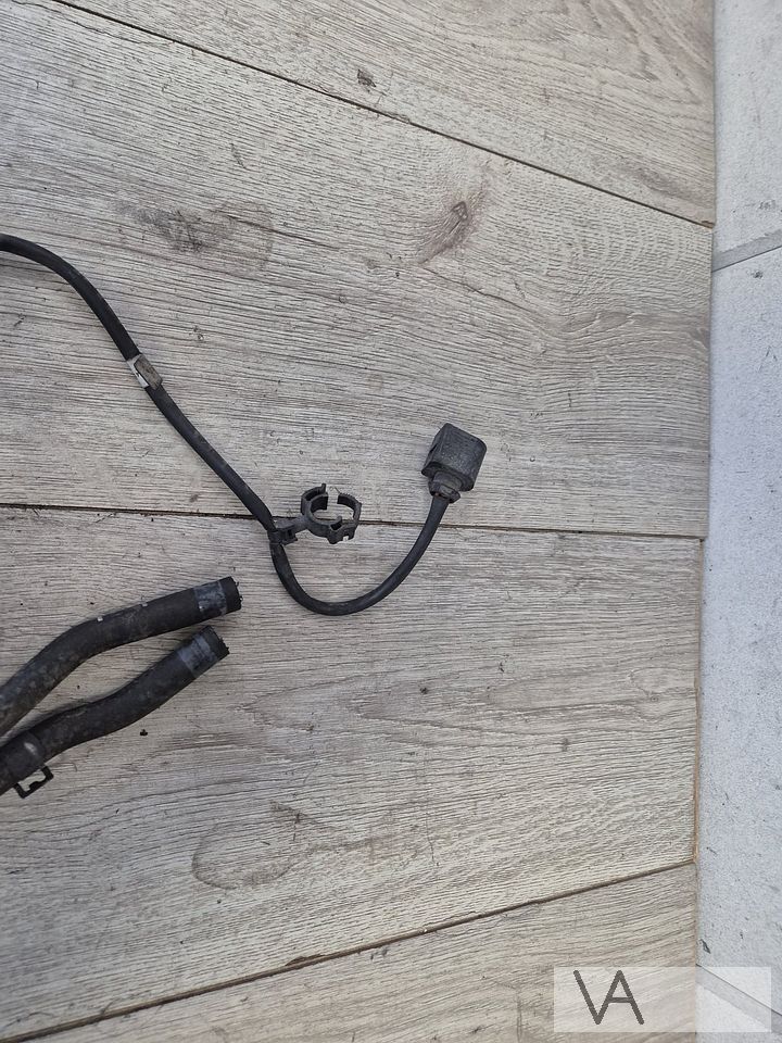 Adblue injector van VW Crafter / MAN TGE 2n0131113c DAU €50 – Foto 2