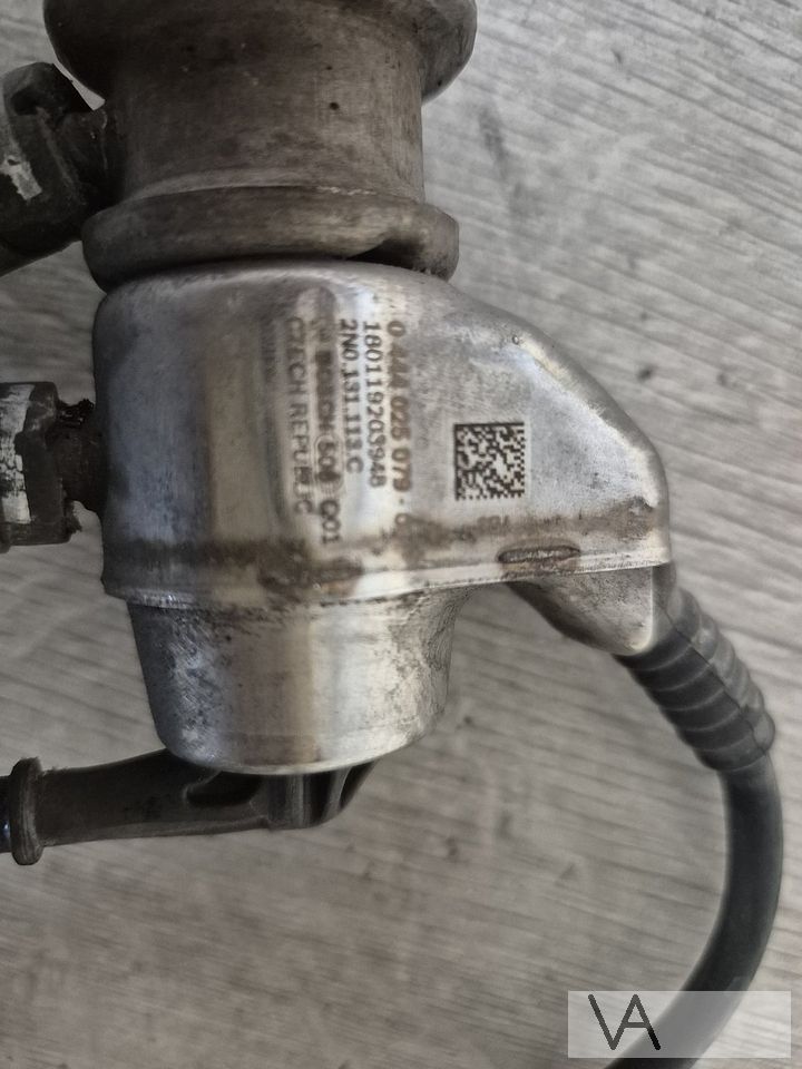 Adblue injector van VW Crafter / MAN TGE 2n0131113c DAU €50 – Foto 4