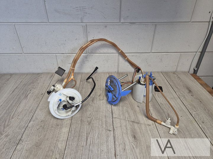 Brandstofpomp tank Mercedes CLS W218 / E W212 / C W204 AMG