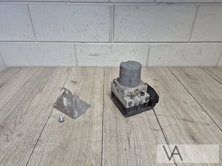 ABS pomp met module Mercedes E klasse W212 / CLS W218 AMG
