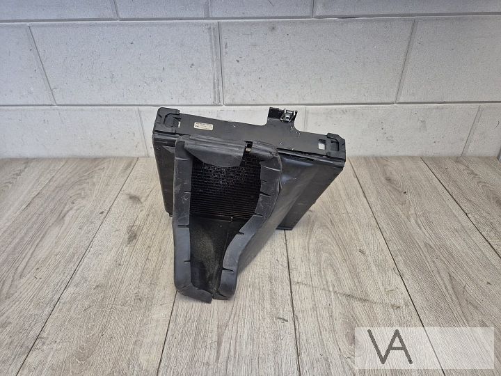 Intercooler van Mercedes E klasse W212 AMG / CLS W218 AMG – Foto 2
