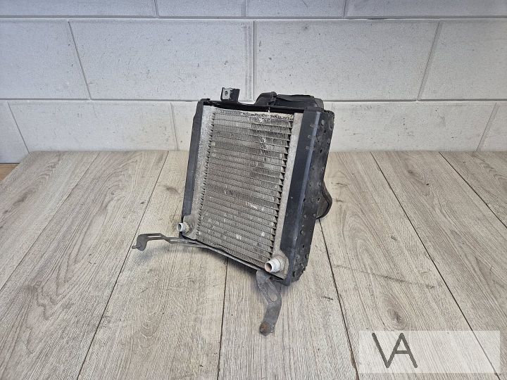 Intercooler van Mercedes E klasse W212 AMG / CLS W218 AMG