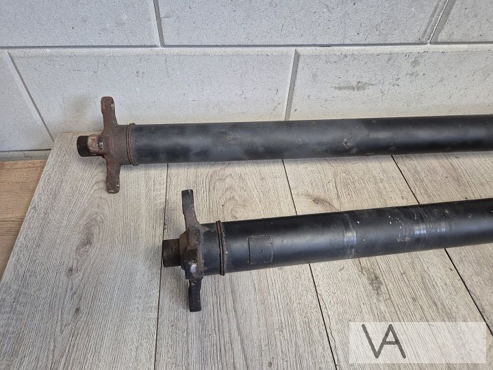 Cardanas tussenas van Mercedes CLS W218 AMG 2184100206 €100 – Foto 2