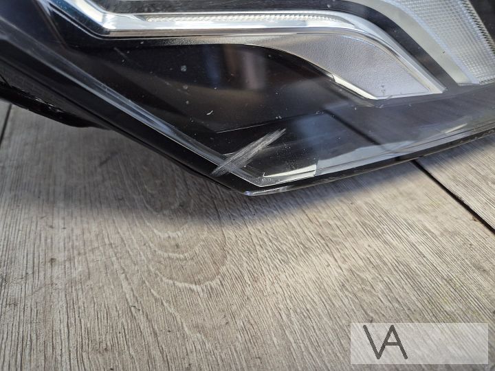 Koplamp rechts Audi A3 8y compleet 8y0941034 zie foto's €200 – Foto 4