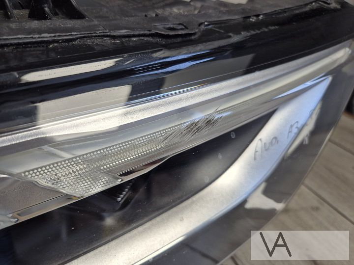 Koplamp rechts Audi A3 8y compleet 8y0941034 zie foto's €200 – Foto 5